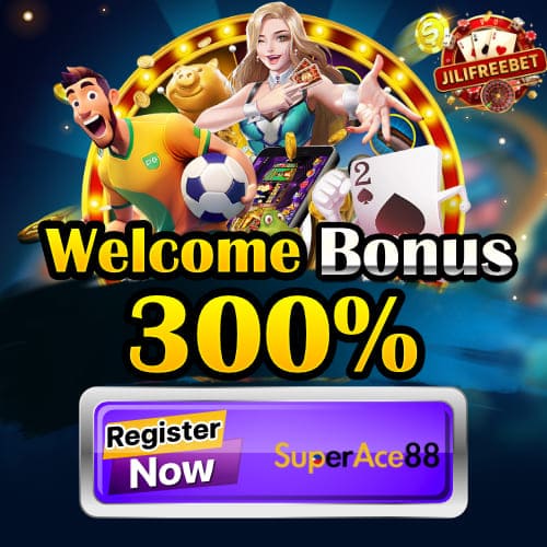 superace88 - jilibet free 100 
