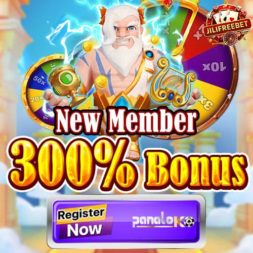 panaloko - jilibet free 100 