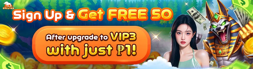 phil168 free 50