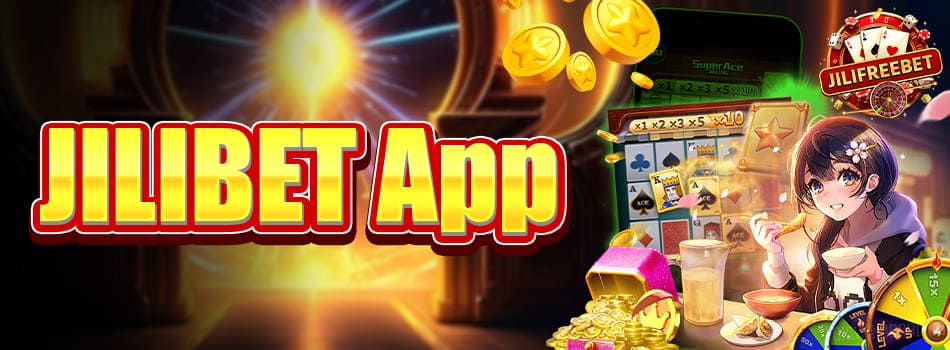 jili bet app